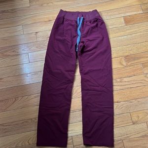 Figs scrub pants